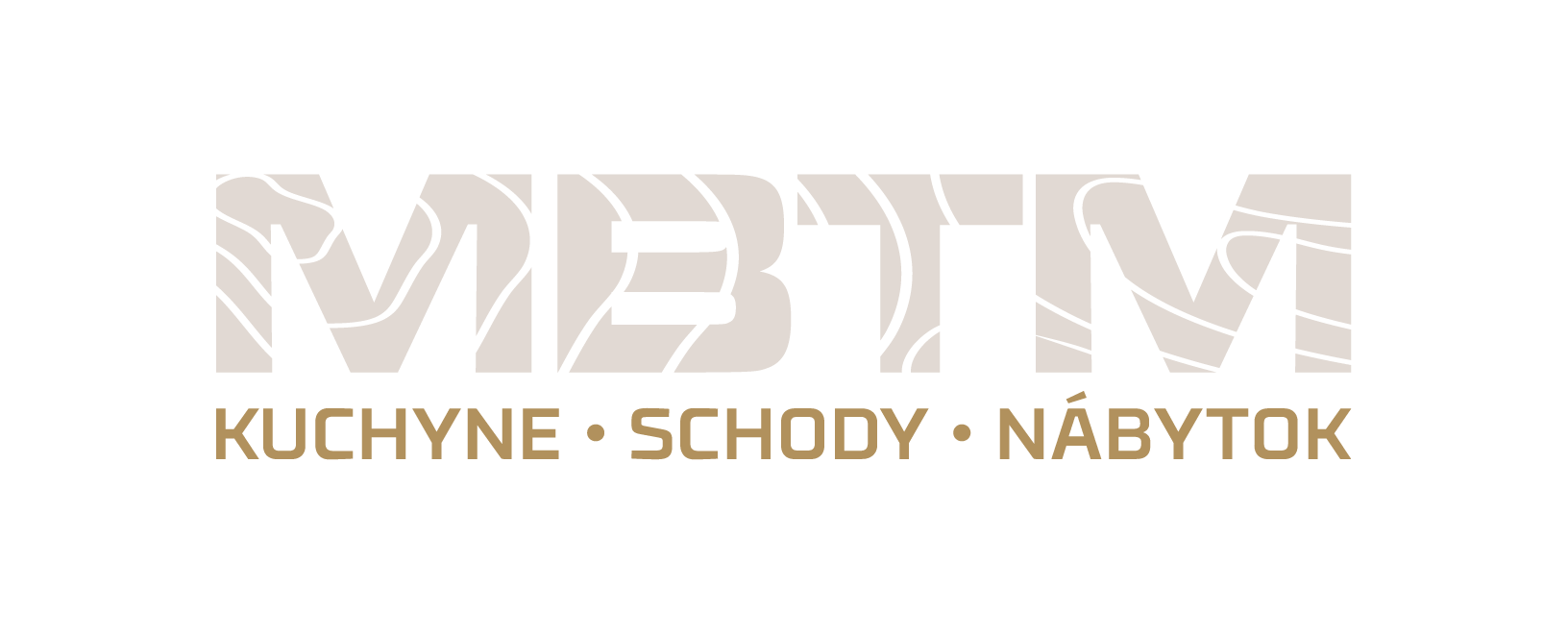 MBTM – Kuchyne, Schody, Nábytok